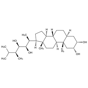 6-Deoxocastasterone