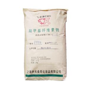 羧甲基纖維素鈉,Carboxymethylcellulose　Sodium　Lubricant