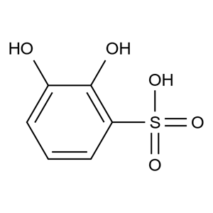 CATO_羥苯磺酸鈣雜質(zhì)N2_35857-70-6_97%