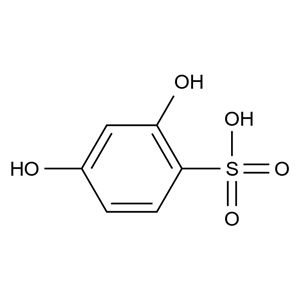 CATO_羥苯磺酸鈣雜質(zhì)N1_6409-58-1_97%