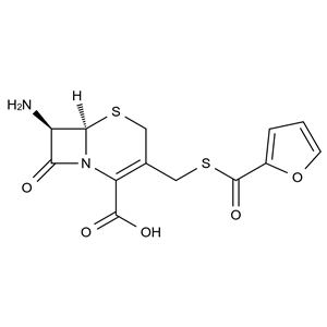 CATO_头孢噻呋杂质N11_80370-59-8_97%