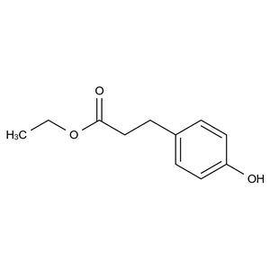 CATO_3-(4-羥基苯基)丙酸乙酯_23795-02-0_97%