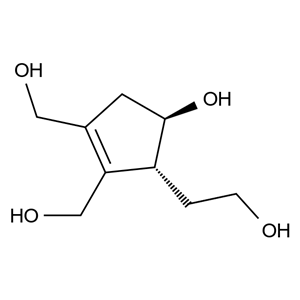 杜仲醇,Eucommiol