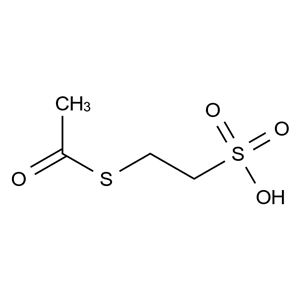 CATO_Mesna EP Impurity C_69536-71-6_97%