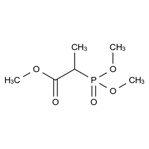 CATO_2-(二甲氧基膦?；?丙酸甲酯_26530-60-9_97%