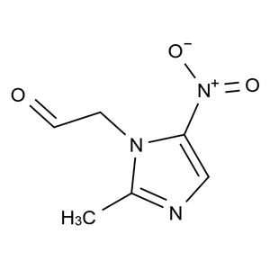 CATO_甲硝唑雜質(zhì)N30_56910-52-2_97%