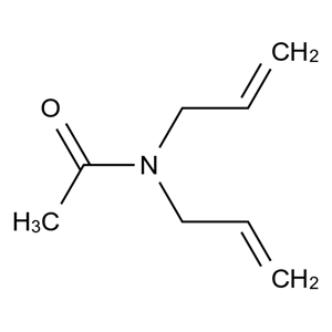 CATO_N、 N-二烯丙基乙酰胺_6296-61-3_97%