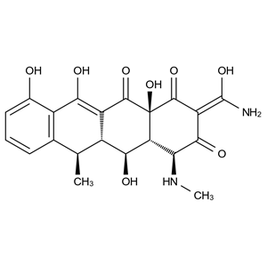 N-Desmethyl Doxycycline