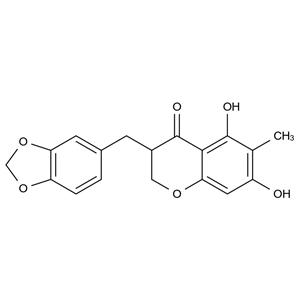 CATO_麥冬二氫高異黃酮A_75239-63-3_97%