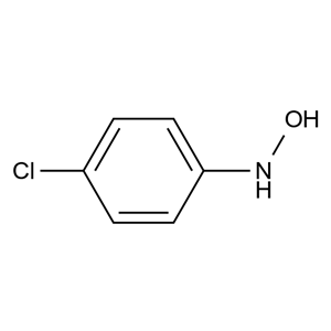 4-氯苯基羥胺,4-chlorophenylhydroxylamine