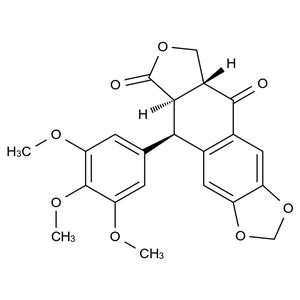 CATO_鬼臼毒酮_477-49-6_97%