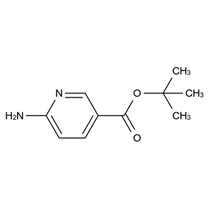 CATO_6-氨基煙酸叔丁酯_69879-20-5_97%