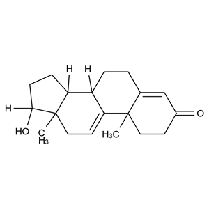 Testosterone EP Impurity L