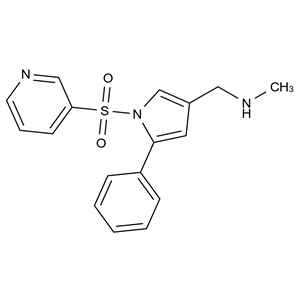 Vonoprazan Fumarate Impurity 2