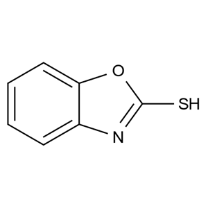 2-巰基苯并惡唑,Benzo[d]oxazole-2-thiol