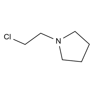 CATO_N-(2-氯乙基)吡咯_5050-41-9_97%