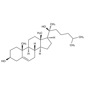 20α-羥基膽固醇,20α-Hydroxycholesterol