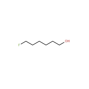 6-氟-1-己醇,6-FLUORO-1-HEXANOL