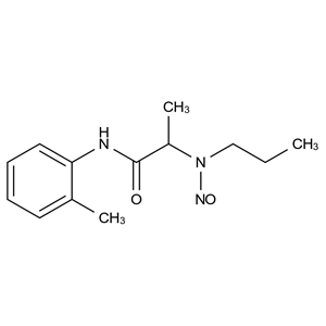 CATO_N1-亞硝基丙胺卡因_211490-46-9_97%