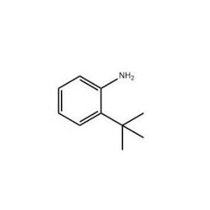 2-叔丁基苯胺,2-tert-Butylaniline