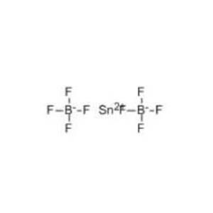 氟硼酸亞錫,Tin fluoroborate