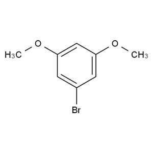 CATO_1-溴-3,5-二甲氧基苯_20469-65-2_97%