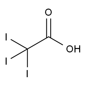 CATO_三碘乙酸_594-68-3_97%