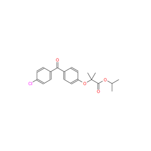 非諾貝特,Fenofibrate