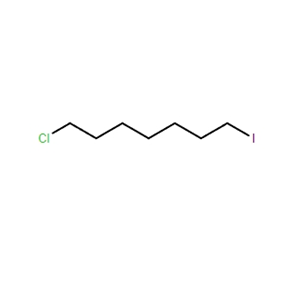 1-氯-9-碘壬烷,1-chloro-9-iodononane