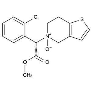 CATO_S-氯吡格雷氮氧化物_1319197-71-1_97%