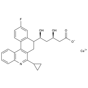 CATO_匹伐他汀雜質(zhì)90_1187966-91-1_97%