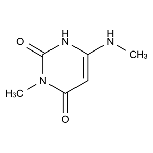 伊曲茶堿雜質29,Istradefylline Impurity 29