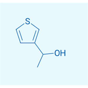 1-(噻吩-3-基)乙醇,1-(Thiophen-3-yl)ethan-1-ol