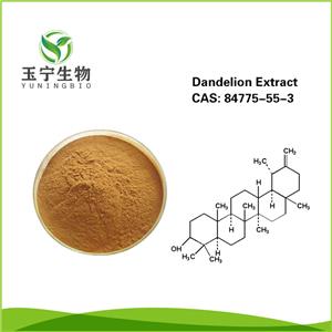 蒲公英提取物,Dandelion Extract