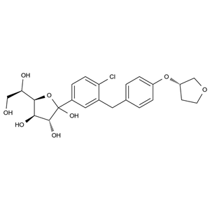 恩格列凈雜質(zhì)218,Empagliflozin Impurity 218