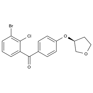 恩格列凈雜質(zhì)226,Empagliflozin impurity 226