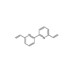 98217-79-9 6,6'-二乙烯基-2,2'-联吡啶 6,6'-divinyl-2,2'-bipyridine