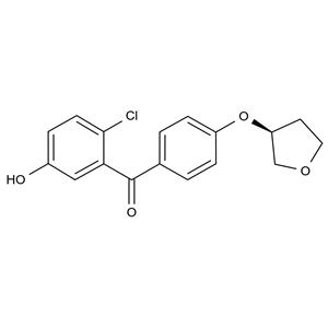 恩格列凈雜質(zhì)229,Empagliflozin impurity 229