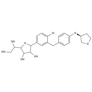 恩格列凈雜質(zhì)6,Empagliflozin Impurity 6