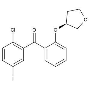 恩格列凈雜質(zhì)98,Empagliflozin Impurity 98