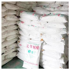 麥芽糊精,maltodextrin