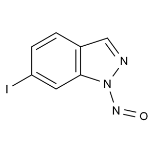 阿西替尼雜質(zhì)36,Axitinib Impurity 36