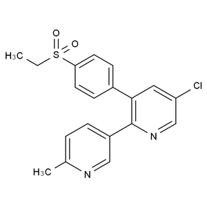 CATO_依托昔布雜質(zhì)10_646459-45-2_97%