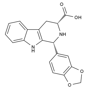 他達拉非雜質56,Tadalafil Impurity 56