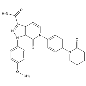 CATO_阿哌沙班杂质27_1074549-89-5_97%