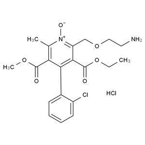 CATO_氨氯地平杂质37_2418591-36-1(free base)_97%