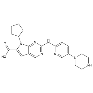 帕布昔利布雜質(zhì)137,Palbociclib Impurity 137