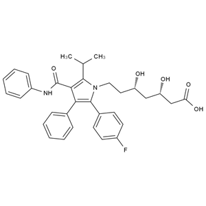 CATO_阿托伐他汀EP雜質(zhì)E_501121-34-2_97%