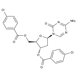 CATO_地西他濱雜質(zhì)31_1034301-08-0_97%