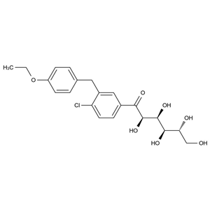 達(dá)格列凈雜質(zhì)109,Dapagliflozin Impurity 109